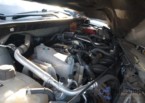 2023 Nissan Sentra S Xtronic Cvt z USA, uszkodzony, nr VIN 3N1AB8BV0PY227939